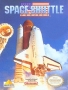 Nintendo  NES  -  Space Shuttle Project